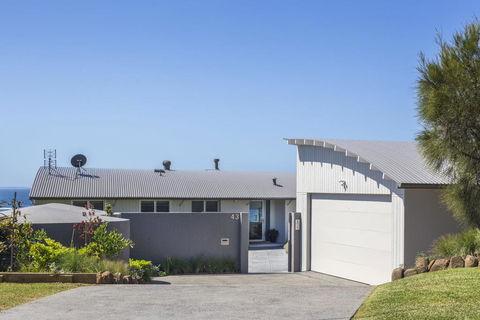 Harrington Crescent 43 Bawley Point - Hotel WA 2