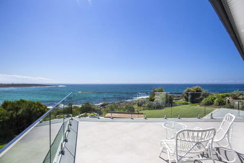 Harrington Crescent 43 Bawley Point - Hotel WA 1