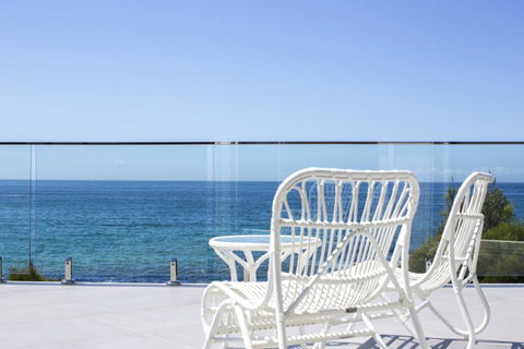 Harrington Crescent 43 Bawley Point - Hotel WA 0