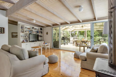 Harry's Retreat - Hotel WA 0