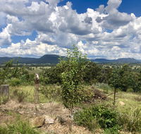Hartley hill top views - Hotel WA