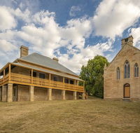 Hartley Historic Cottages - Hotel WA