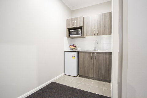 Harvest Lodge Motel - Gunnedah - Hotel WA 2