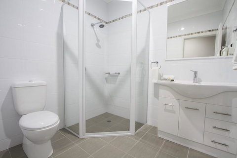 Harvest Lodge Motel - Gunnedah - Hotel WA 3