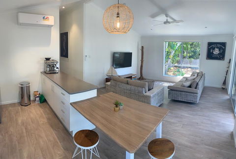 Harveys Beach House - Hotel WA 3
