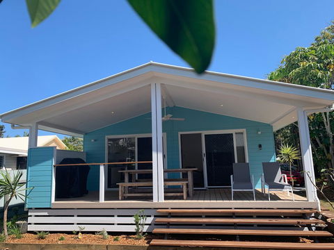 Harveys Beach House - Hotel WA 1