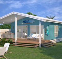 Harveys Beach House - Hotel WA