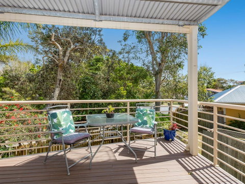Hastings Cove Apartments - Tweed Coast Holidays - Hotel WA 1