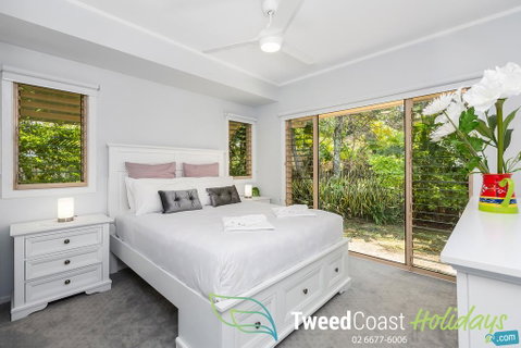 Hastings Cove Apartments - Tweed Coast Holidays - Hotel WA 0