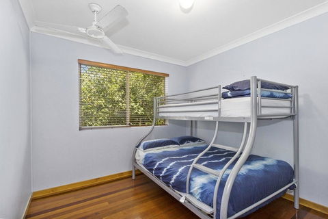 Hastings Point Holiday Heaven - Hotel WA 3
