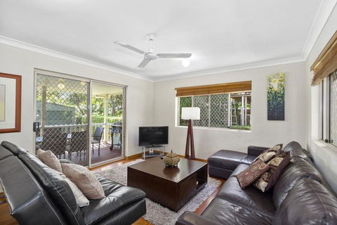 Hastings Point Holiday Heaven - Hotel WA 1