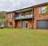 Hat Haven at Hat Head - Hotel WA