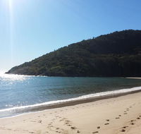 Hat Head Holiday Park - Hotel WA