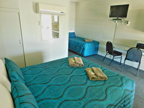 Hatton Vale Motel - Hotel WA 1