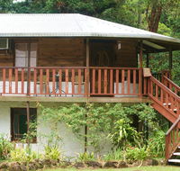 Havan's Ecotourist Retreat - Hotel WA