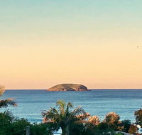 HAVEN OCEANA - Hotel WA