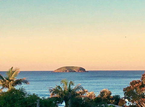 HAVEN OCEANA - Hotel WA 0