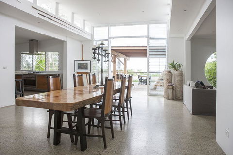 HAVEN OCEANA - Hotel WA 1