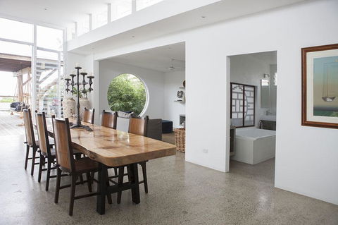 HAVEN OCEANA - Hotel WA 2