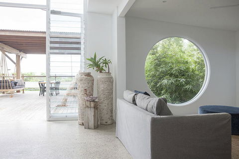 HAVEN OCEANA - Hotel WA 3