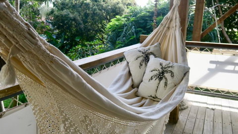HAVEN TROPICANA - Hotel WA 0