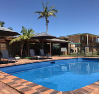 Haven Waters Motel  Apartments - Hotel WA