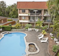 Hawaiian Gardens - Unit 22 - Hotel WA