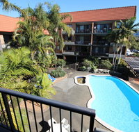 Hawaiian Gardens - Unit 3 - Hotel WA