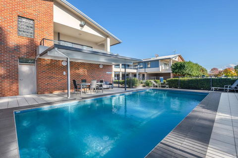 Hawkesbury Race Club Motel - Hotel WA 2