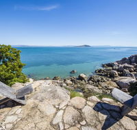 Headland Hideaway - Hotel WA
