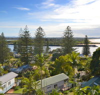 Headlands 9 1 Clarence Street - Hotel WA
