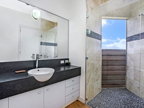 HEARN'S BEACH HOUSE - Hotel WA 3