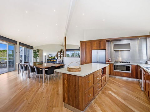HEARN'S BEACH HOUSE - Hotel WA 2