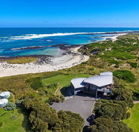 HEARN'S BEACH HOUSE - Hotel WA