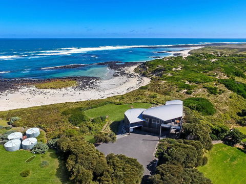 HEARN'S BEACH HOUSE - Hotel WA 0