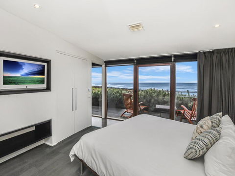 HEARN'S BEACHSIDE VILLA 1 - Hotel WA 3