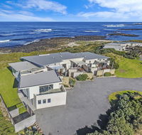 HEARN'S BEACHSIDE VILLA 2 - Hotel WA