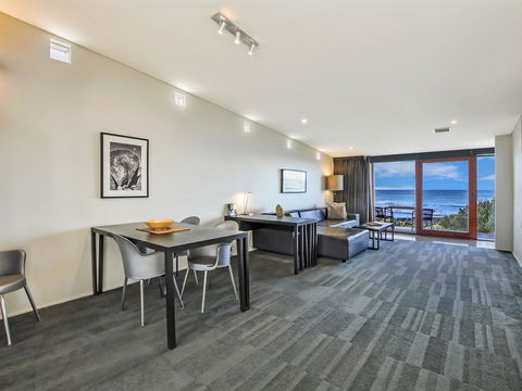 HEARN'S BEACHSIDE VILLA 2 - Hotel WA 2