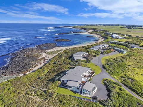 HEARN'S BEACHSIDE VILLA 2 - Hotel WA 3