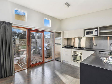 HEARN'S BEACHSIDE VILLA 3 - Hotel WA 2