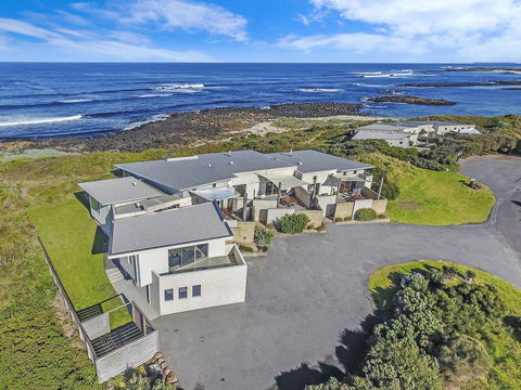 HEARN'S BEACHSIDE VILLA 3 - Hotel WA 0