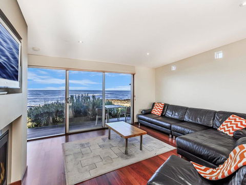 HEARN'S BEACHSIDE VILLA 8 - Hotel WA 3