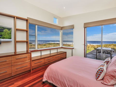 HEARN'S BEACHSIDE VILLA 9 - Hotel WA 3