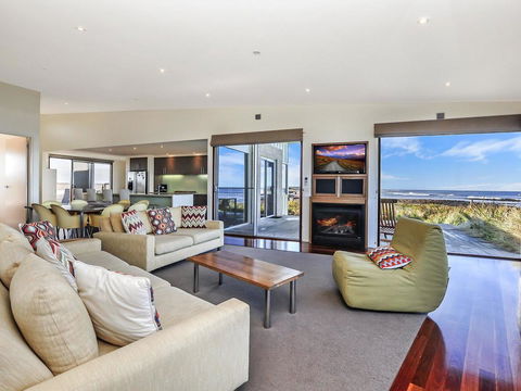 HEARN'S BEACHSIDE VILLA 9 - Hotel WA 2