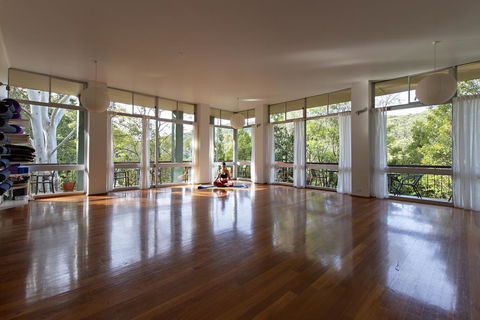 Heart & Soul Retreats - Hotel WA 0