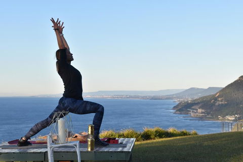 Heart & Soul Retreats - Hotel WA 1