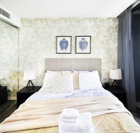 Hearty Milton Apartments - Hotel WA