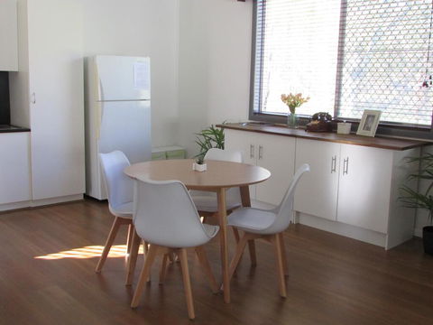 HEATHCOTE SHIRAZ COUNTRY STAYS - Hotel WA 2