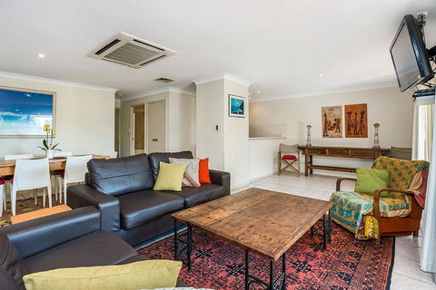 Heather's Hideaway - Hotel WA 0