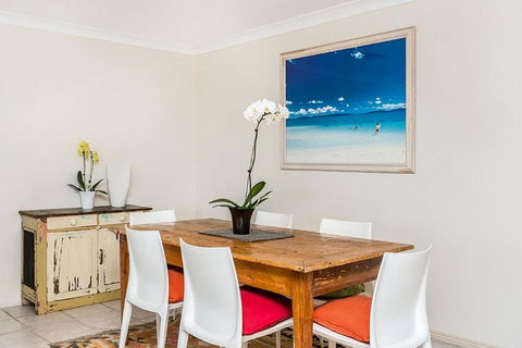 Heather's Hideaway - Hotel WA 1